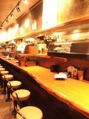 元気酒場 石志水産 浜松町店の雰囲気3