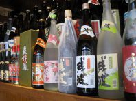 どれを飲もうか迷うかも？