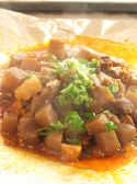 チロリン村 もんじゃ焼 お好み焼のおすすめ料理2