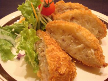 酒の大桝 浅草のおすすめ料理1