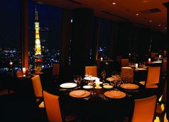 ゼックス XEX 愛宕グリーンヒルズの写真