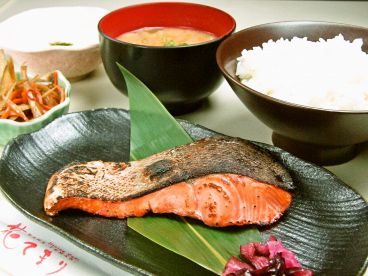 花てまり 信州郷土料理のおすすめ料理1