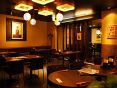 宴会や飲み会はゆったりムードで沖縄料理♪