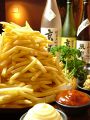 おしょうしなのおすすめ料理1