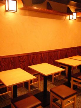 日向屋 新橋の雰囲気1