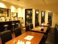 チャイナカフェ サイヨー China Cafe Saiyoの雰囲気1