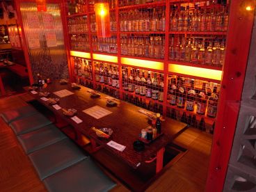 うみんちゅ家 東陽町店の雰囲気1