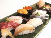 すし 三陸前のおすすめ料理3