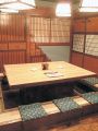 宇都宮市　庄や 宇都宮東口の雰囲気