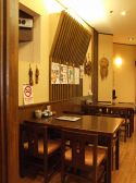 みちのく ふる里料理の雰囲気3