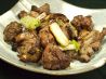 ぢどり亭 人形町店 薩摩郷土料理のおすすめポイント2