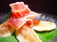 洋風な料理もございます。