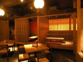 炉端割烹 玄 人形町の雰囲気2