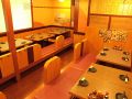 大阪　酔虎伝 阿倍野店の雰囲気
