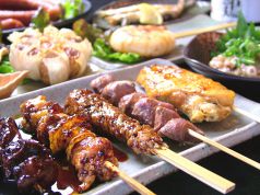 焼とり屋 風見鶏特集写真1