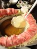 韓風肉料理 イマサラの写真