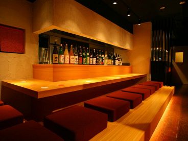 串ダイニング 遊 醍醐店の雰囲気1