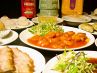盛香園日本橋2号店 中国料理のおすすめポイント1