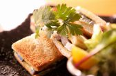 有彩のおすすめ料理2