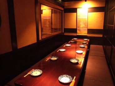 咲か蔵 さかぐら 相模大野店の雰囲気1