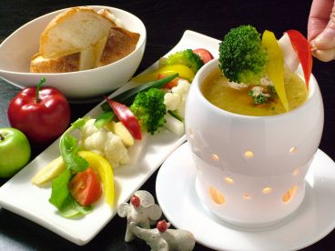 東京林檎食堂 トウキョウ ダイニング Tokyo Diningのおすすめ料理1