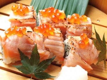 魚民 新潟南口駅前店のおすすめ料理1