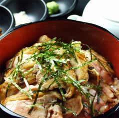 焼鳥 とりっぱ 広小路伏見店のおすすめ料理1