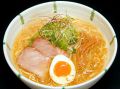 料理メニュー写真&nbsp;味わい生味噌らぁめん