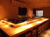鳥よし 中目黒店の雰囲気3
