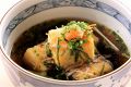 料理メニュー写真&nbsp;揚げだし豆腐