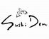 スシデン Sushi Denのロゴ