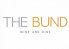 THE BUND　ザ　バンドのロゴ