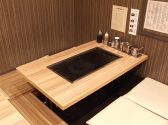 紋 居酒屋の雰囲気2