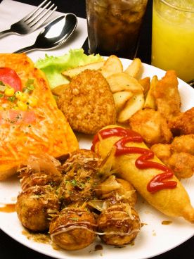 プライム アミューズメント 東陽町店のおすすめ料理1