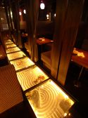 店内の通路には。。。