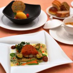 フォーグレイン フレンチレストランのおすすめ料理1