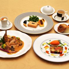 フォーグレイン フレンチレストランのおすすめ料理2