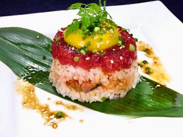 フライデイズ Friday'sのおすすめ料理1