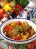 クスクス COUSCOUS 日暮里 南地中海&チュニジアンダイニングのおすすめポイント1