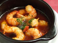 プエブロ 青山のおすすめ料理3