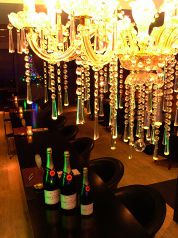 響BAR アデージョの写真
