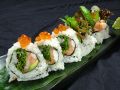 料理メニュー写真&nbsp;フィラデルフィアRoll