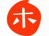 五時からホルモン 浜口店のロゴ