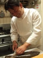 フレンチ？イタリアン？？
