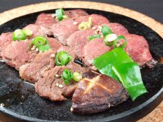 もぐもぐ 赤坂のおすすめ料理1
