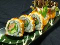 料理メニュー写真&nbsp;カリフォルニアRoll