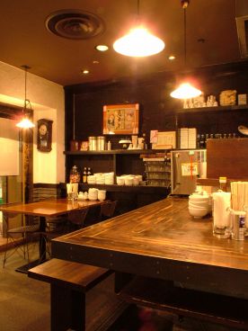 萬力屋 サンシャインシティ アルパの雰囲気1