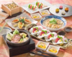 虎之介 新宿三丁目店 東口 自然酒庵のコース写真