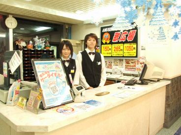 歌広場 銀座みゆき通り店の雰囲気1