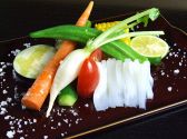 鮨 あらいのおすすめ料理2